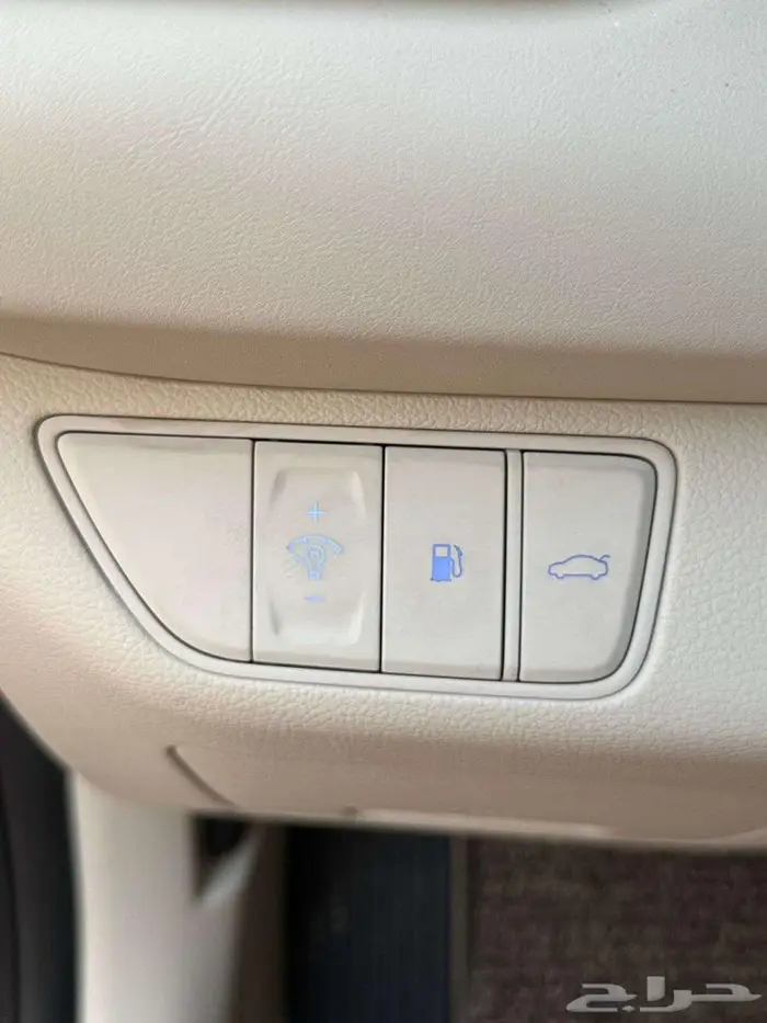 جينسس G70 2024 (23 km) Sport 22