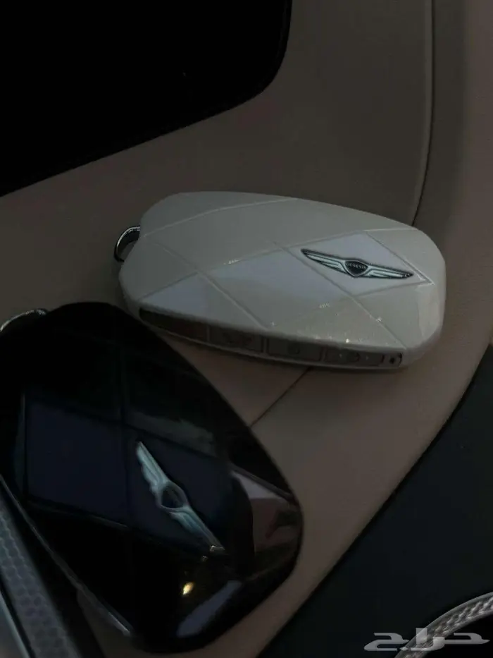 جينسس G70 2024 (23 km) Sport 16