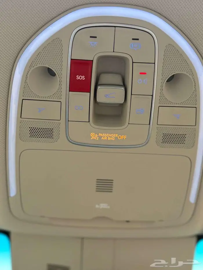 جينسس G70 2024 (23 km) Sport 27