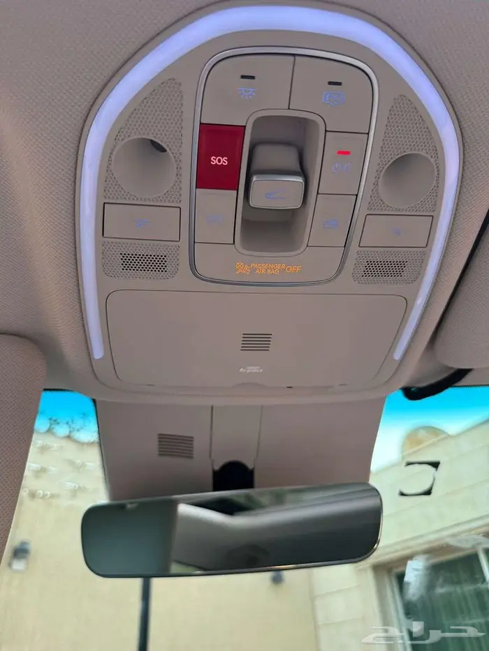 جينسس G70 2024 (23 km) Sport 26