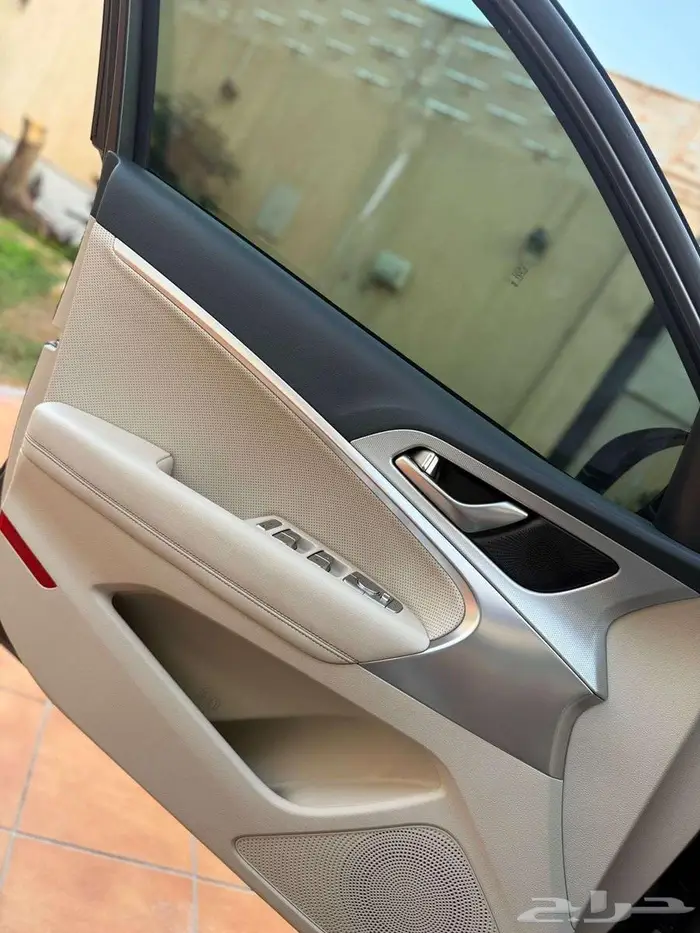 جينسس G70 2024 (23 km) Sport 19