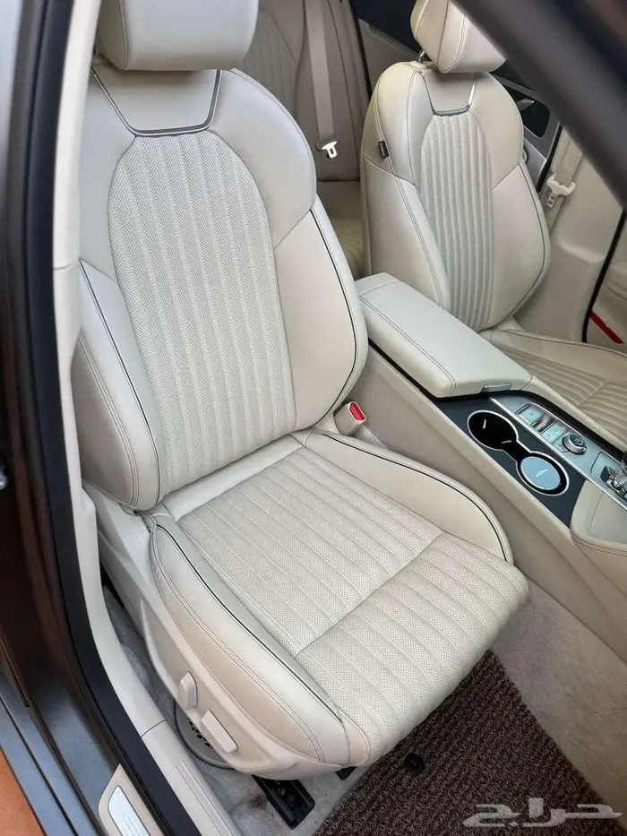 جينسس G70 2024 (23 km) Sport 17