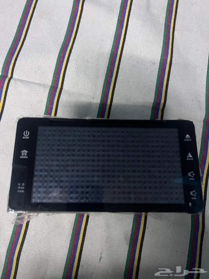 للبيع شاشة ربع 1