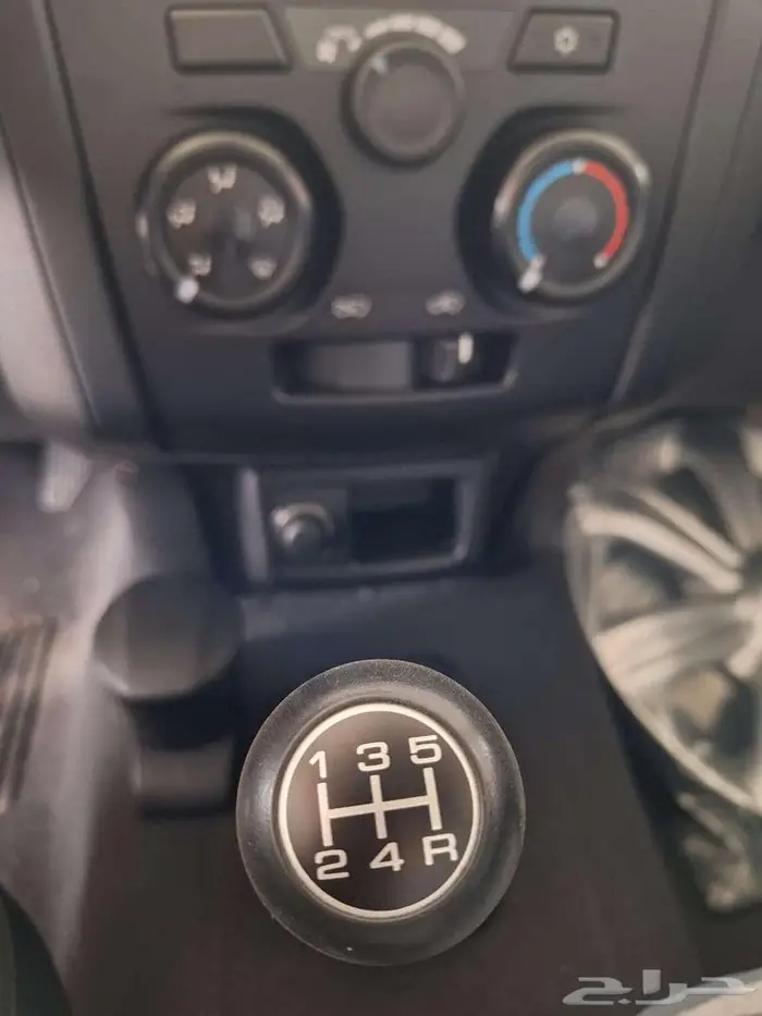 ايسوزو ديماكس جوانب المحرك الأقوى 2500cc للكاش والتقسيط 4