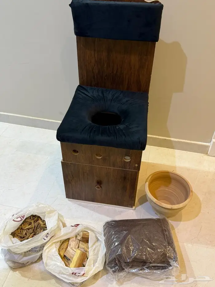 مستلزمات الدلكة السودانية (جديدة) 3