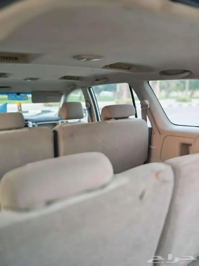 تويوتا انوفا 2014 توماتيك ممشى قليل 25