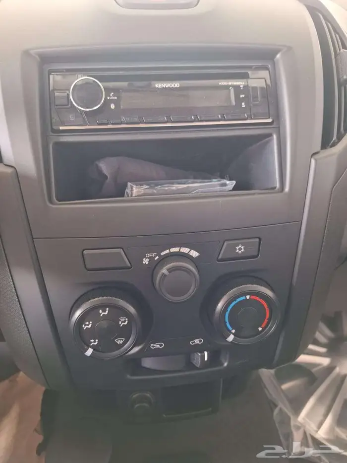 ايسوزو ديماكس جوانب المحرك الأقوى 2500cc للكاش والتقسيط 5