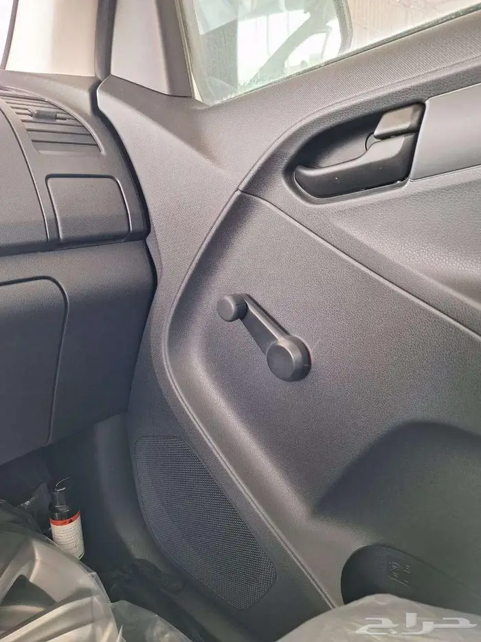 ايسوزو ديماكس جوانب المحرك الأقوى 2500cc للكاش والتقسيط 6