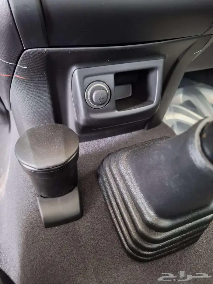 ايسوزو ديماكس جوانب المحرك الأقوى 2500cc للكاش والتقسيط 7