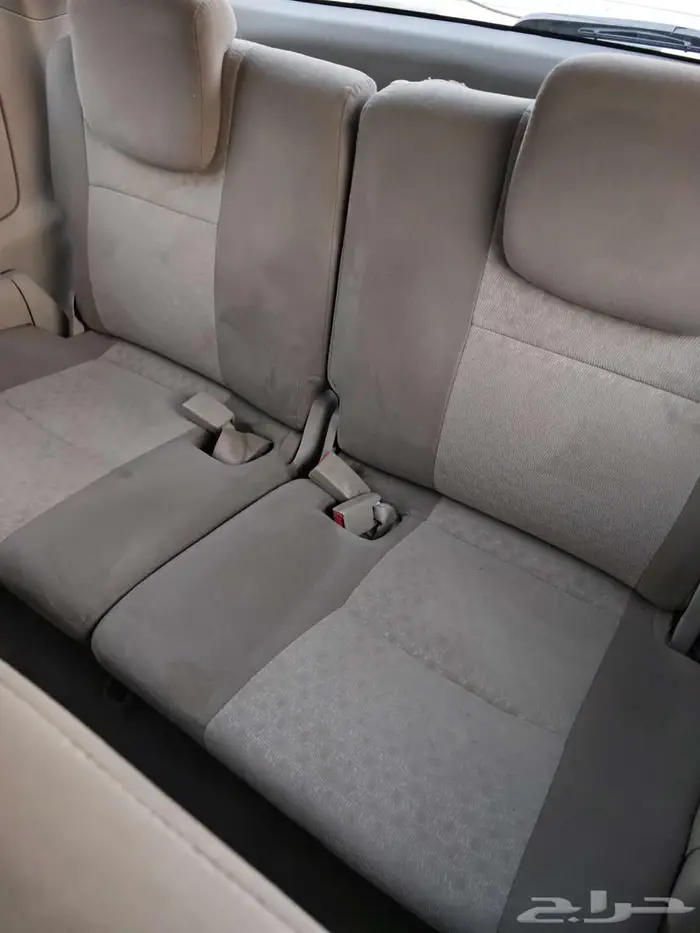 تويوتا انوفا 2014 توماتيك ممشى قليل 38