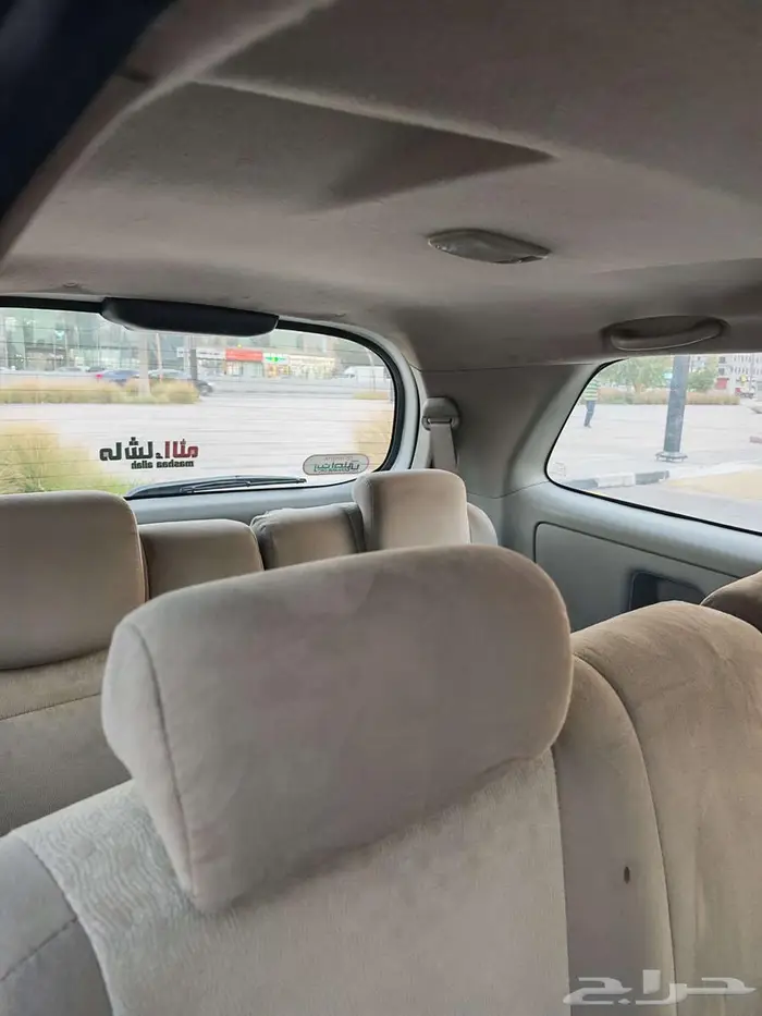 تويوتا انوفا 2014 توماتيك ممشى قليل 37