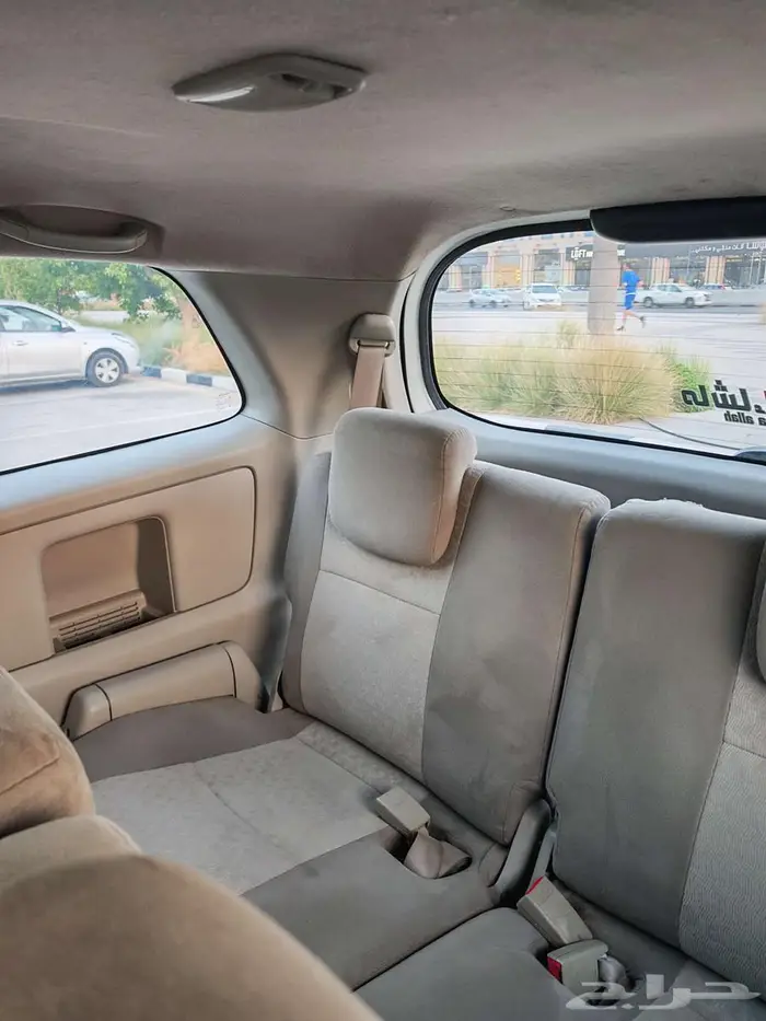 تويوتا انوفا 2014 توماتيك ممشى قليل 42