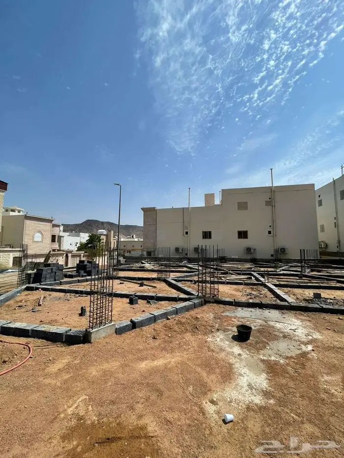 فرصة ارض تجارية حي طيبه 0