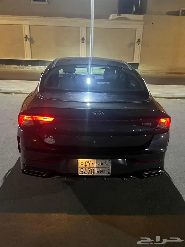 كيا 5 2021 مكينة 2000 1