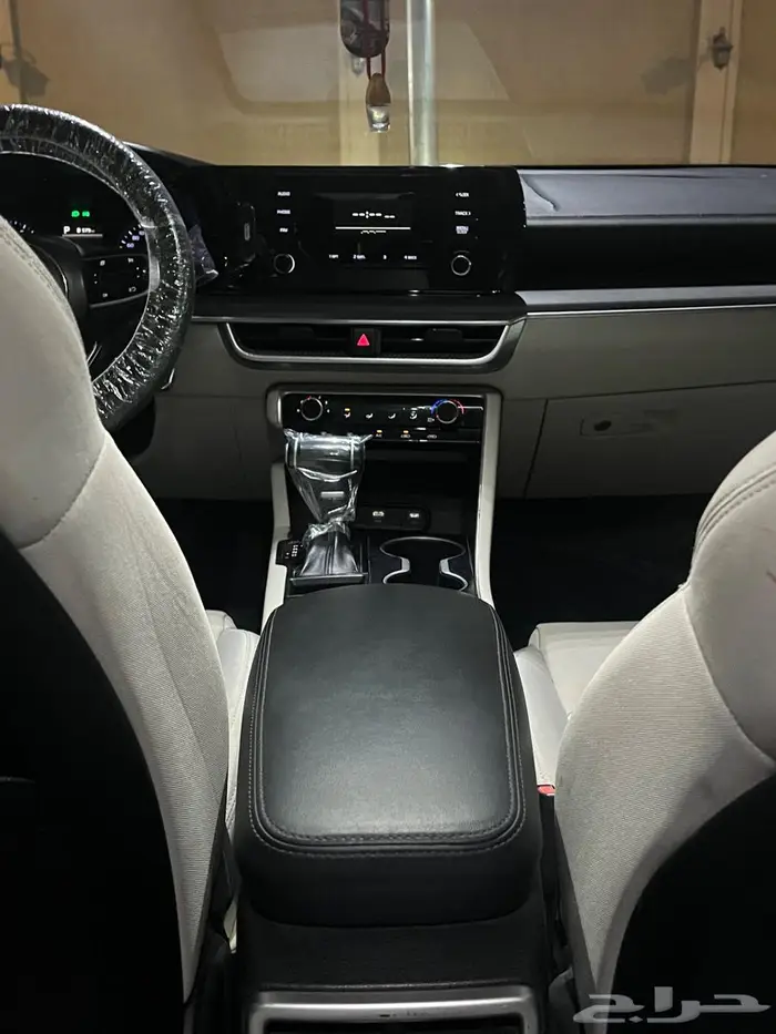 كيا 5 2021 مكينة 2000 0