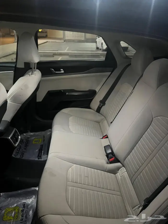 كيا 5 2021 مكينة 2000 2