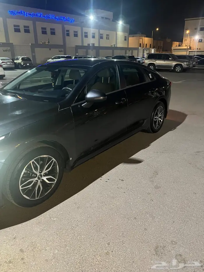 كيا 5 2021 مكينة 2000 5