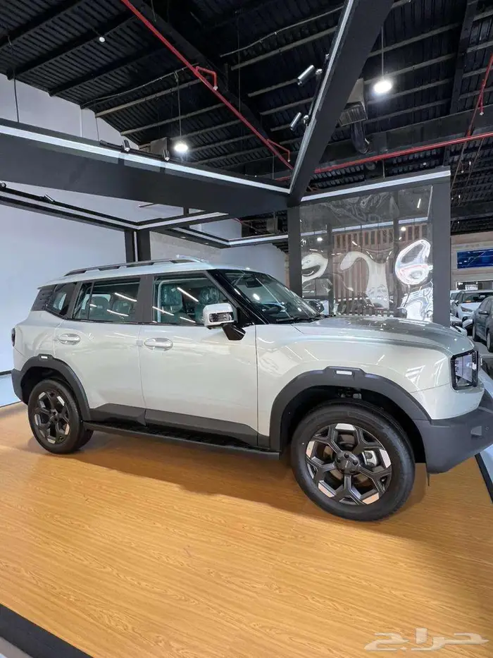 جيتور T1 فل كامل 2025 2