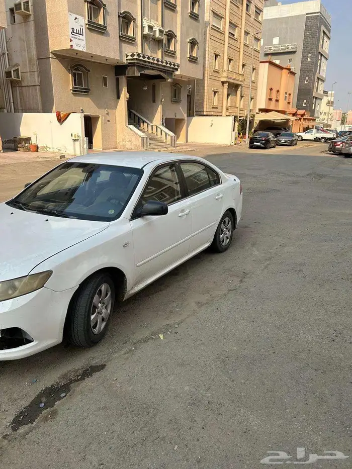 كيا اوبتما 2