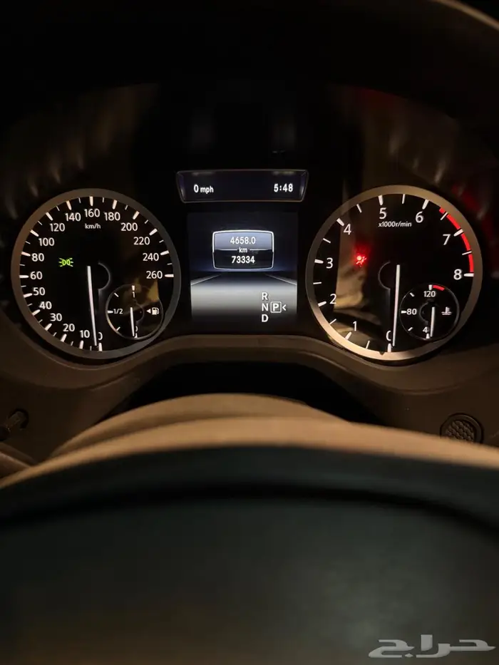 إنفينيتي Q30 8