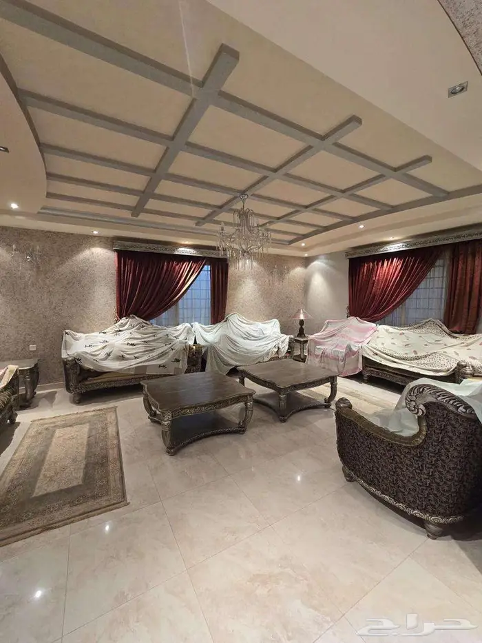 فلة فاخرة بإشبيليا 2