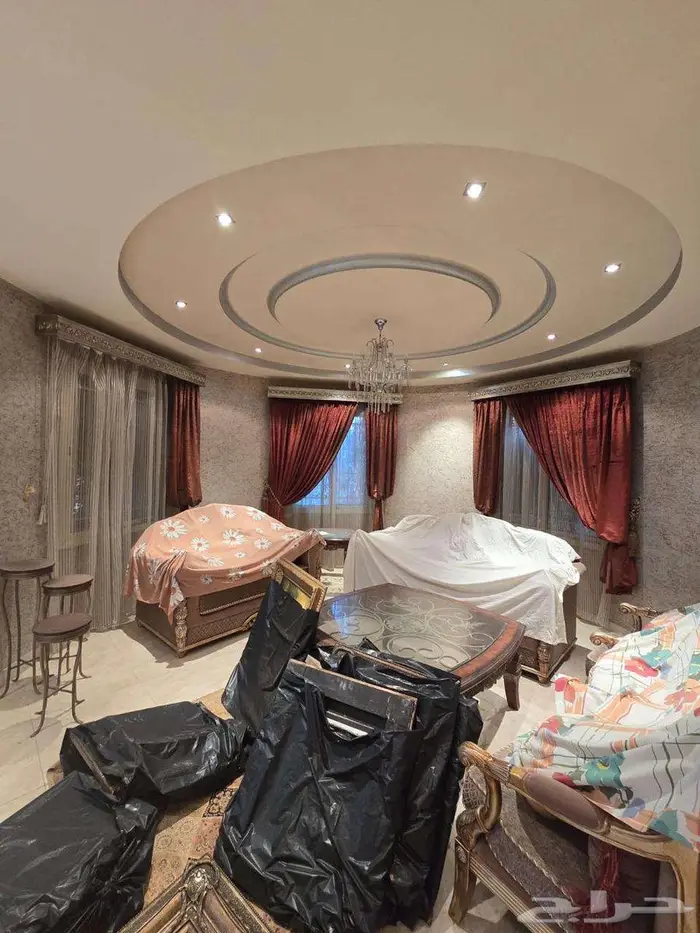 فلة فاخرة بإشبيليا 4