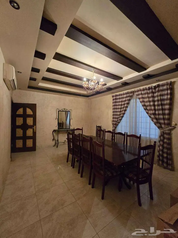 فلة فاخرة بإشبيليا 5