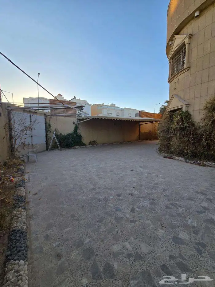 فلة فاخرة بإشبيليا 6