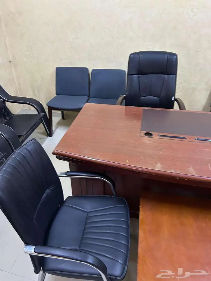 اثاث مكتبي 5