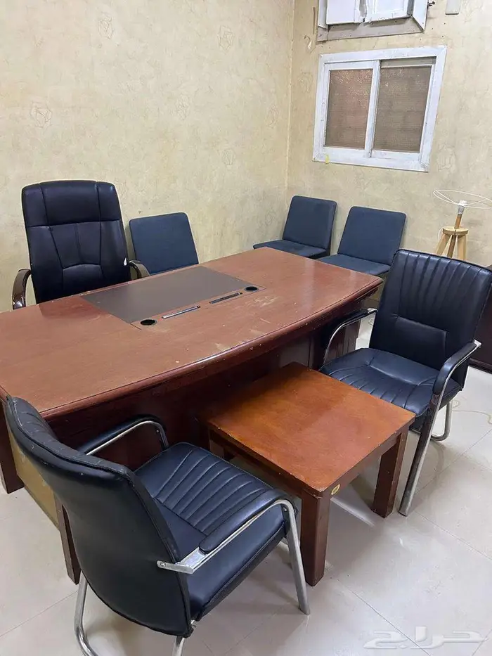 اثاث مكتبي 13