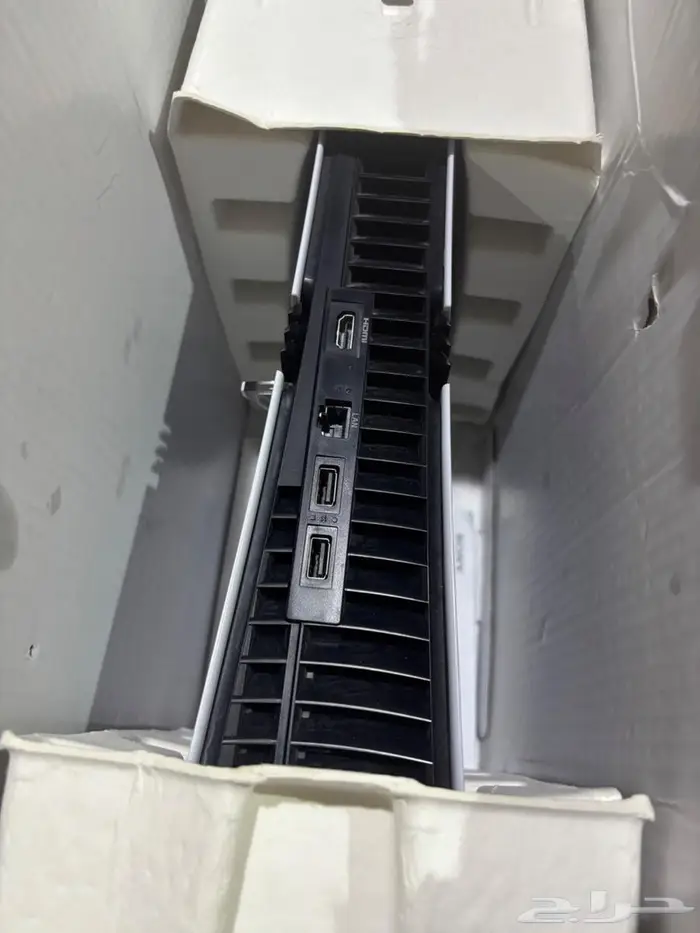 سوني 5برو 1تيرا 0