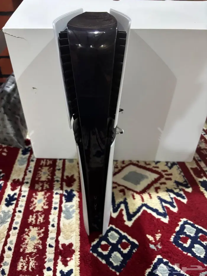 سوني 5برو 1تيرا 1