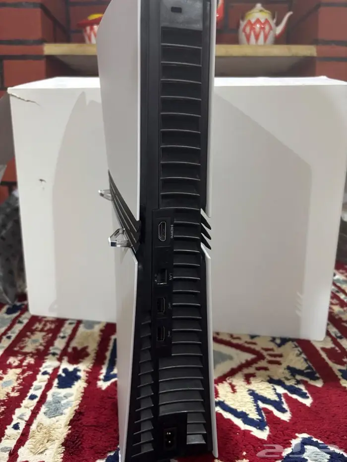 سوني 5برو 1تيرا 4