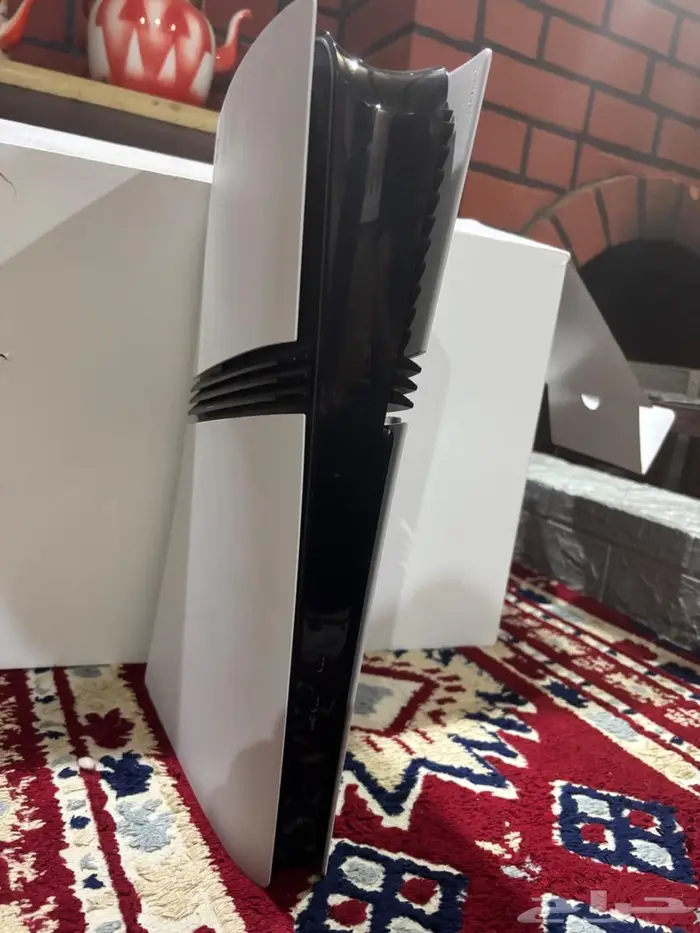 سوني 5برو 1تيرا 3