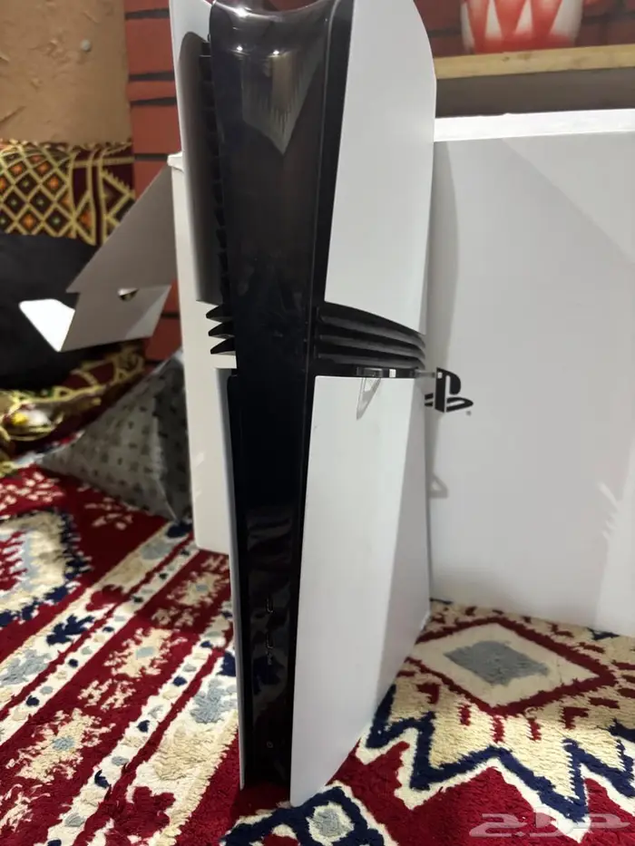 سوني 5برو 1تيرا 2