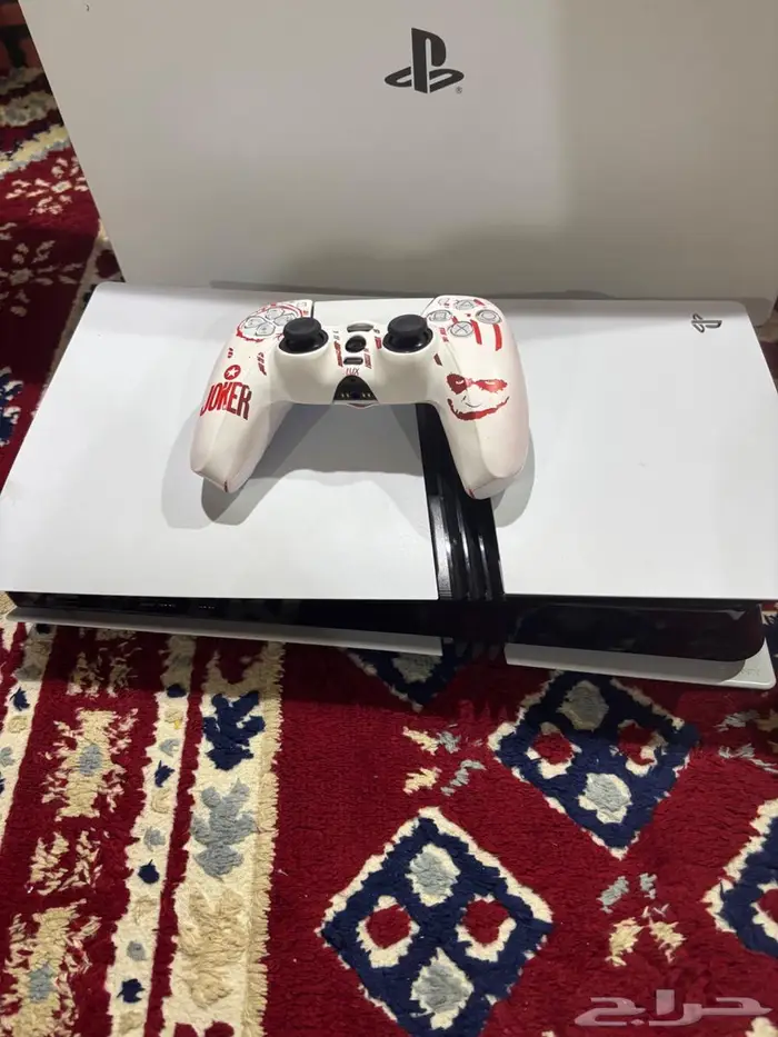 سوني 5برو 1تيرا 5