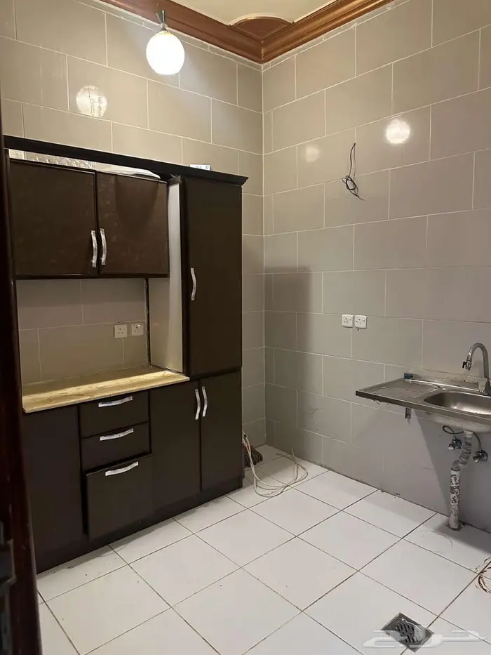 للايجار شقه في حي الدعيثة 0