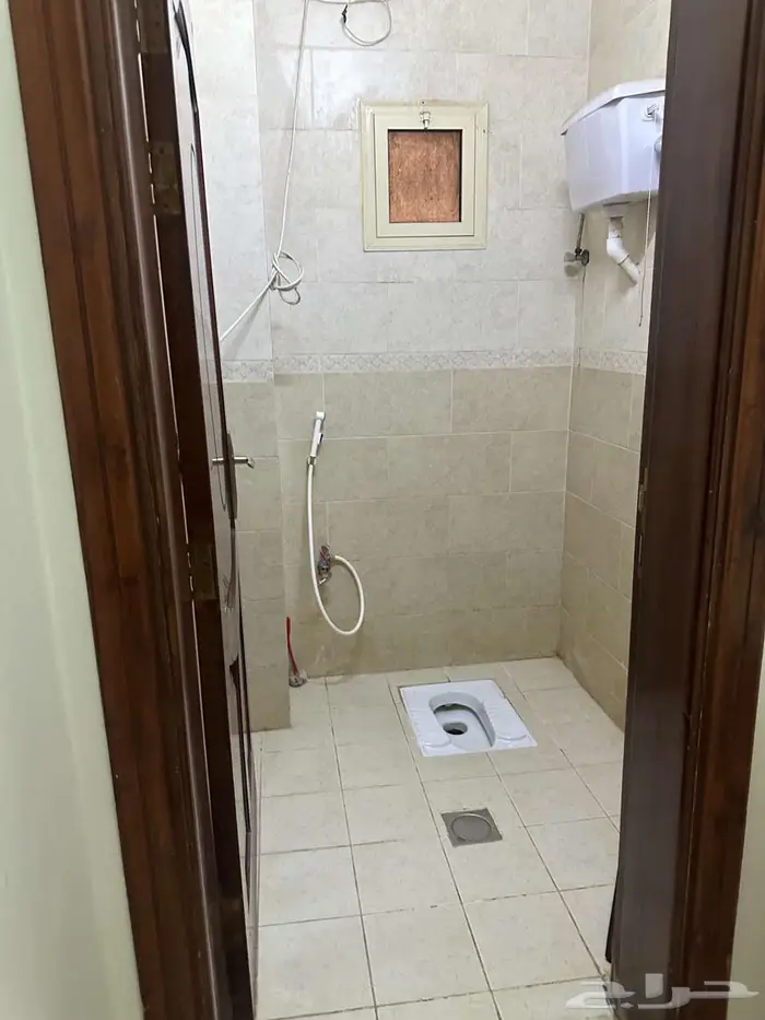 للايجار شقه في حي الدعيثة 1