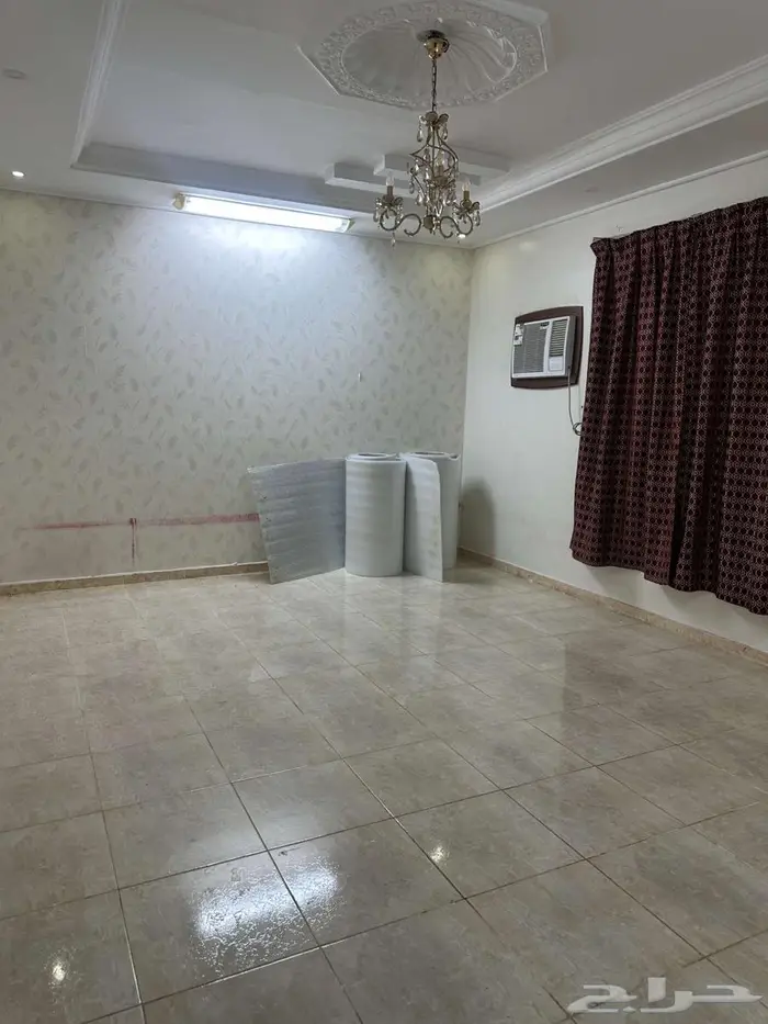 للايجار شقه في حي الدعيثة 3