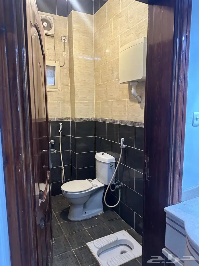 للايجار شقه في حي الدعيثة 7