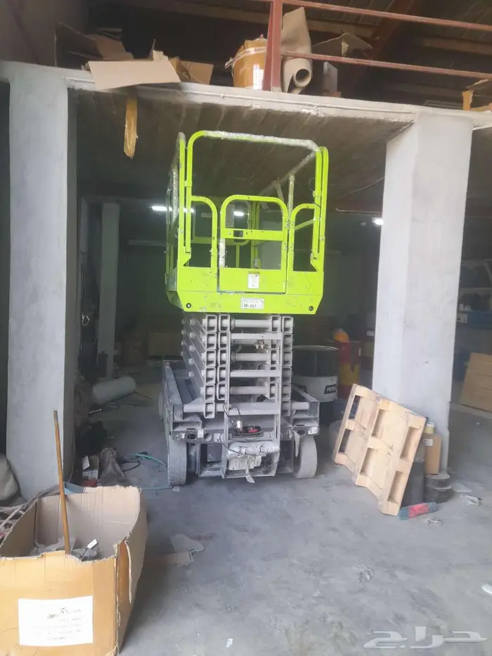 رافعات شوكيه فركلفت للايجار في الرياض الدرعيه الخرج 6