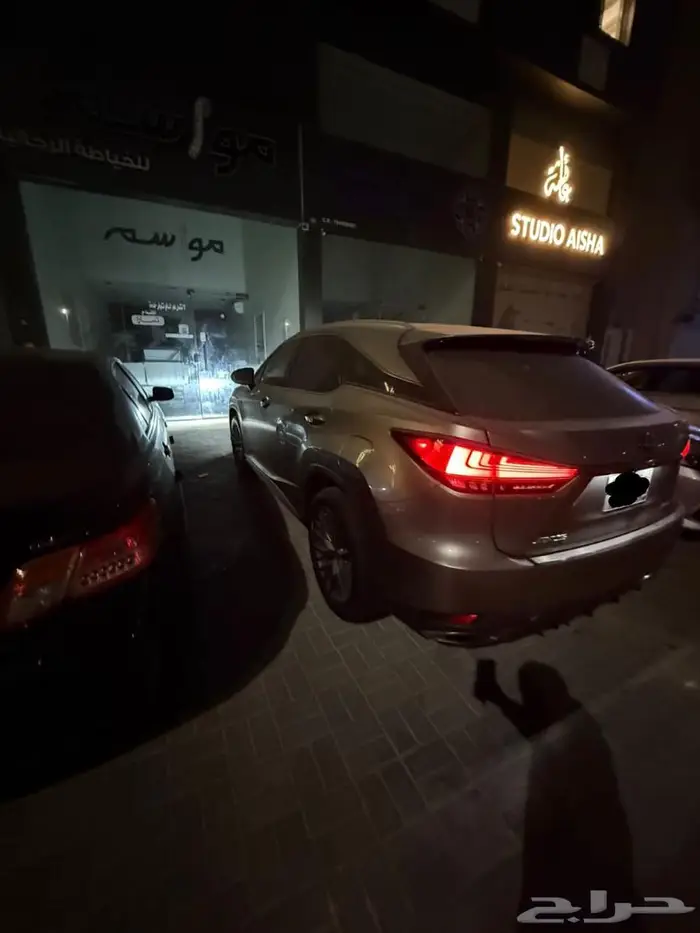 لكزس 2022sport_F350RXالبيع 0