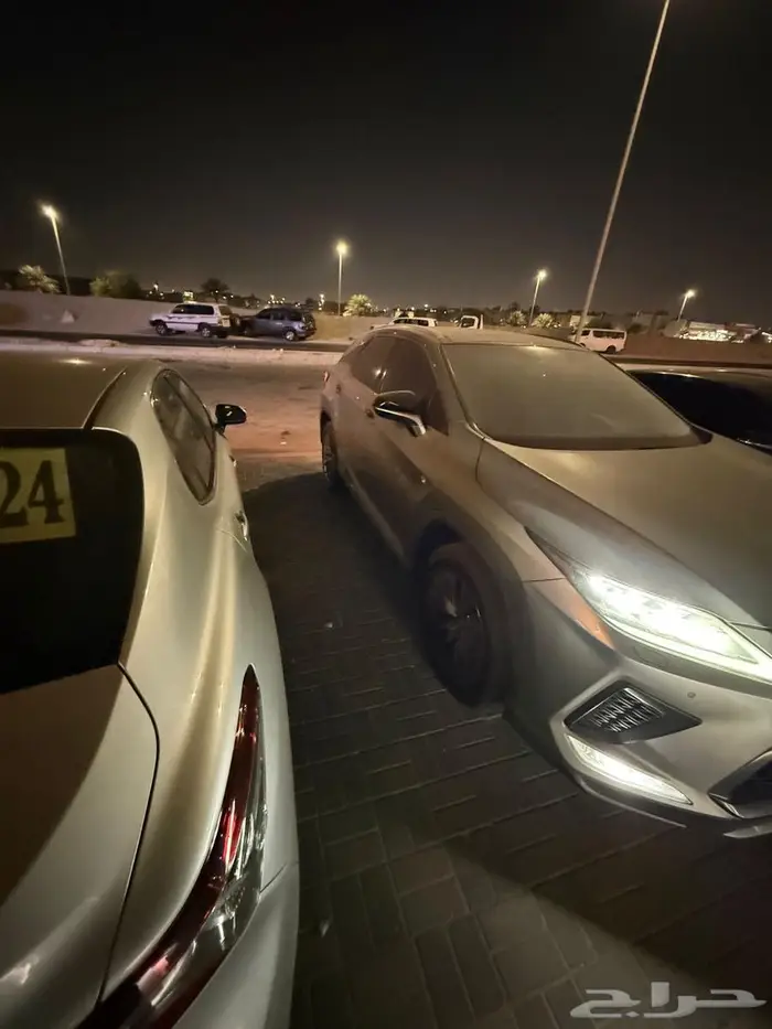 لكزس 2022sport_F350RXالبيع 2