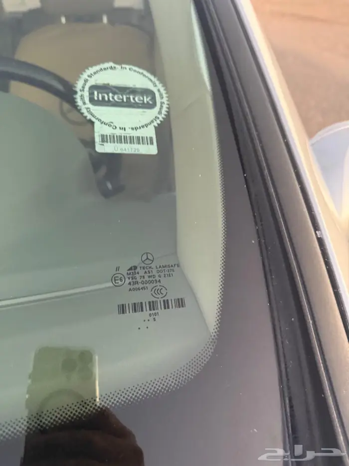 مرسيدس ML500 spoort 18