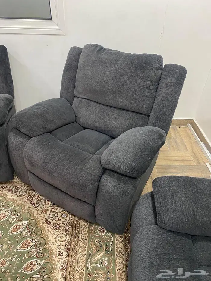 كنب استرخاء آشلي 2