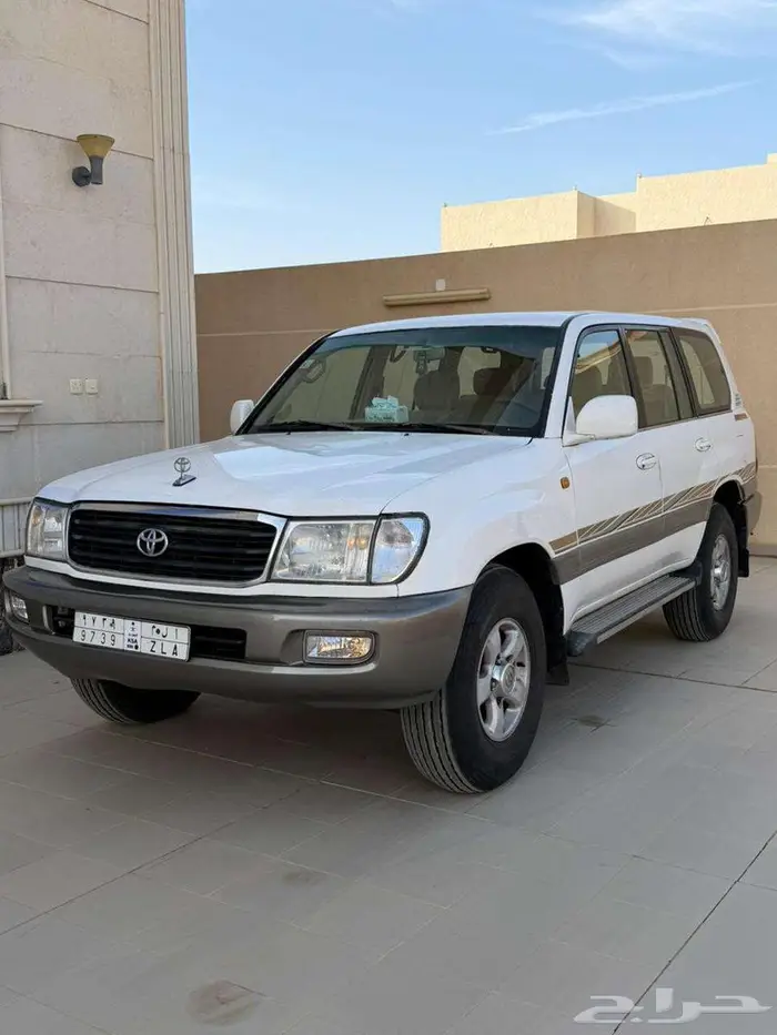 جكسار 2000 نظيف جدا 0