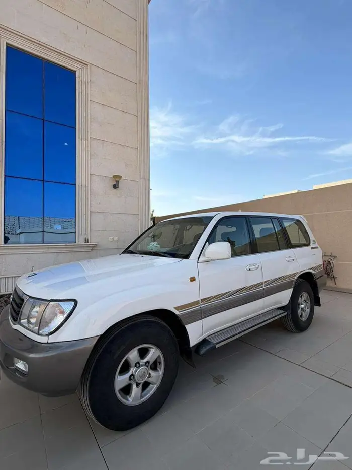 جكسار 2000 نظيف جدا 1