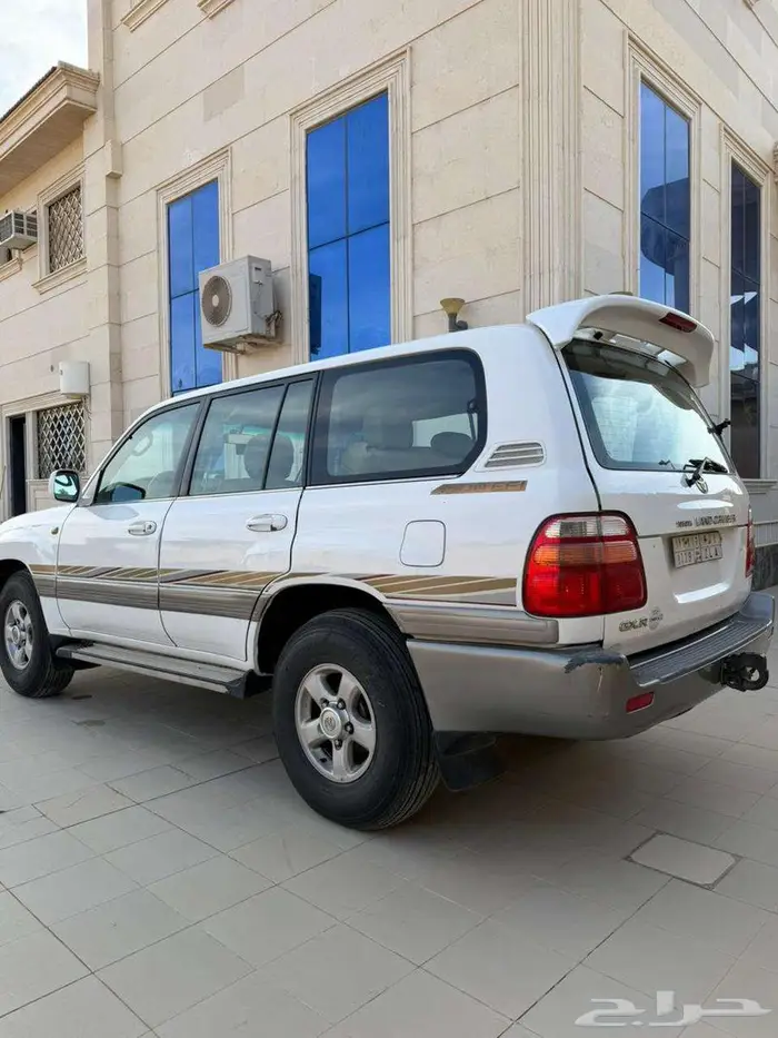 جكسار 2000 نظيف جدا 2