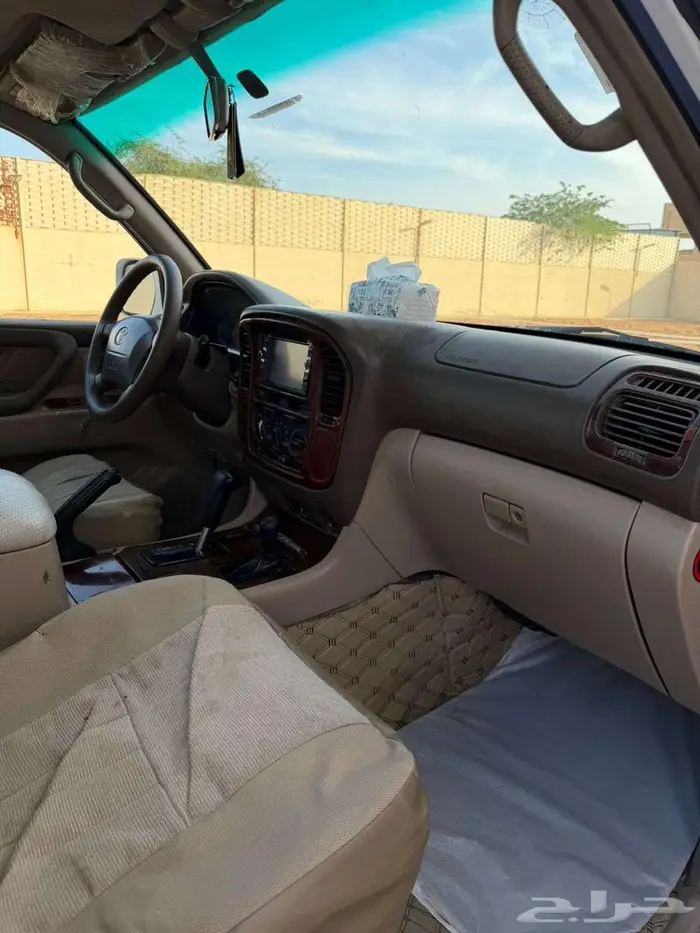 جكسار 2000 نظيف جدا 10