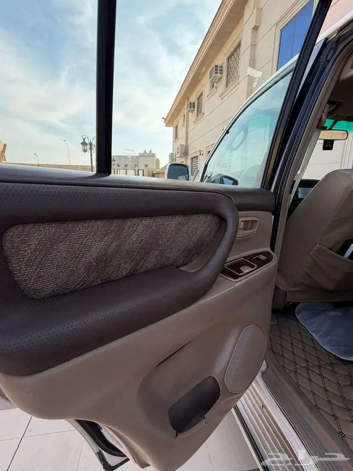 جكسار 2000 نظيف جدا 14